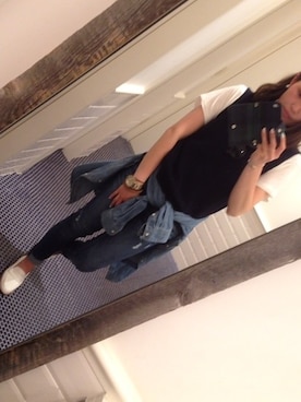 masa◡̈🌴さんのコーディネート