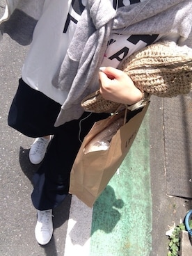 masa◡̈🌴さんのコーディネート