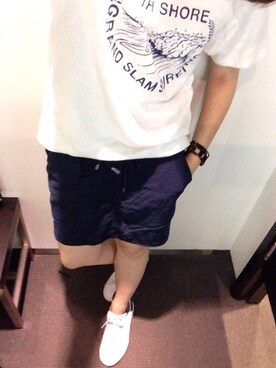 masa◡̈🌴さんのコーディネート