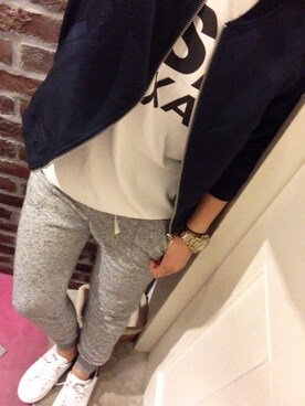 masa◡̈🌴さんのコーディネート