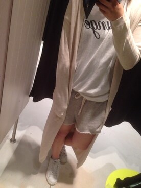 masa◡̈🌴さんのコーディネート