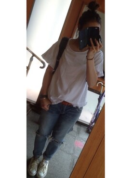 masa◡̈🌴さんのコーディネート