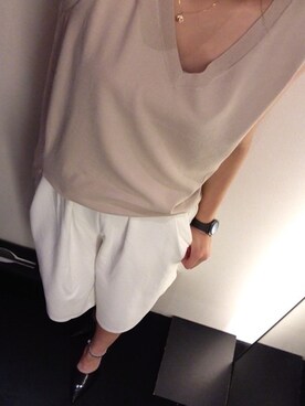 masa◡̈🌴さんのコーディネート