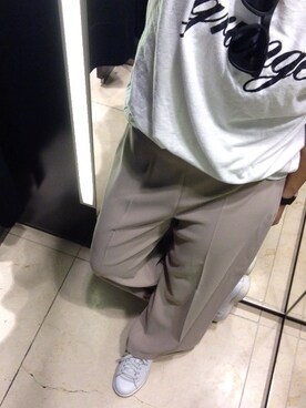 masa◡̈🌴さんのコーディネート