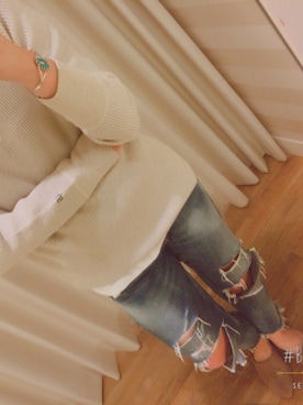 masa◡̈🌴さんのコーディネート