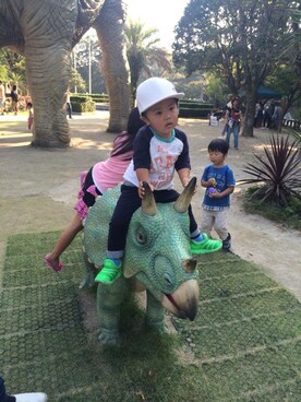 YuYuさんのコーディネート