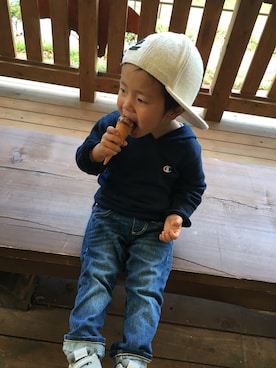 YuYuさんのコーディネート