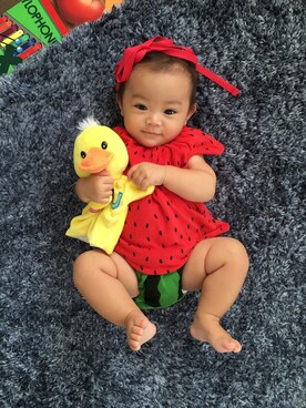 YuYuさんのコーディネート