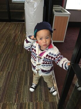 YuYuさんのコーディネート