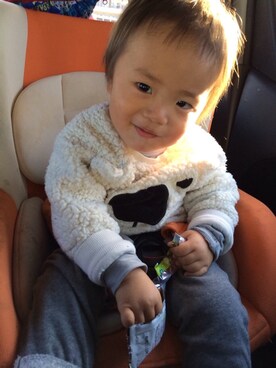 YuYuさんのコーディネート