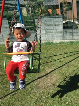 YuYuさんのコーディネート