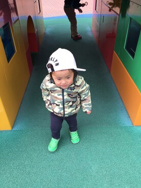 YuYuさんのコーディネート