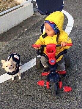 YuYuさんのコーディネート