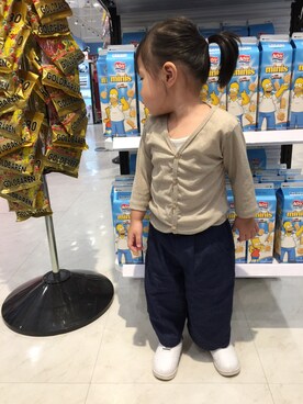 ven wangさんのコーディネート