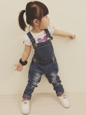 ven wangさんのコーディネート