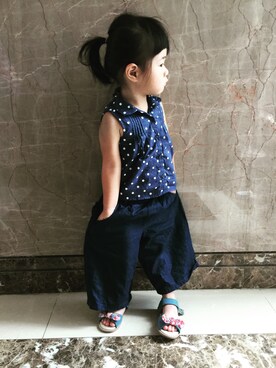 ven wangさんのコーディネート