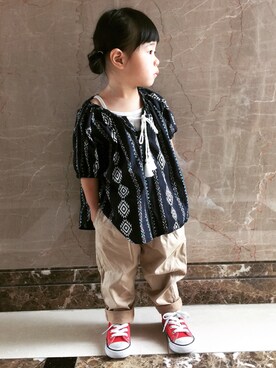 ven wangさんのコーディネート