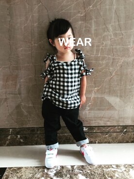 ven wangさんのコーディネート