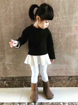 ven wangさんのコーディネート