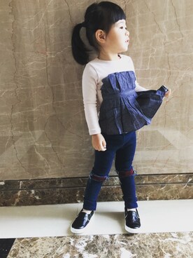 ven wangさんのコーディネート