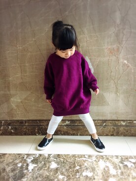 ven wangさんのコーディネート