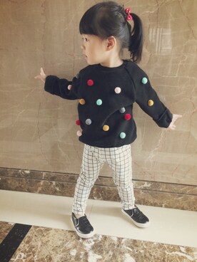 ven wangさんのコーディネート