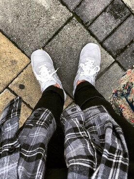 Andrewannさんのコーディネート