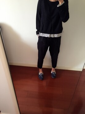 Amikoさんのコーディネート