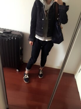 Amikoさんのコーディネート