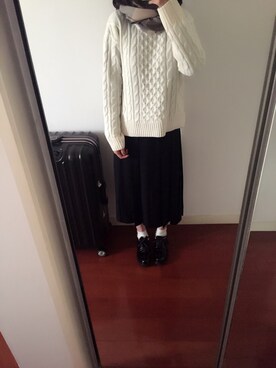 Amikoさんのコーディネート