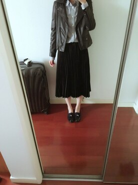 Amikoさんのコーディネート