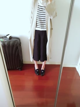 Amikoさんのコーディネート