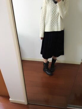 Amikoさんのコーディネート