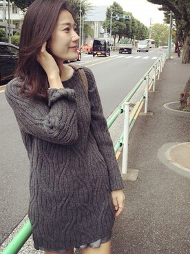 graceさんのコーディネート