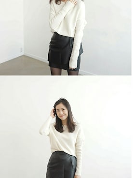 graceさんのコーディネート