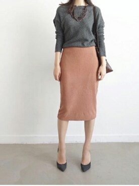 graceさんのコーディネート