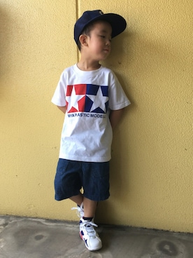 Ken-Kenさんのコーディネート