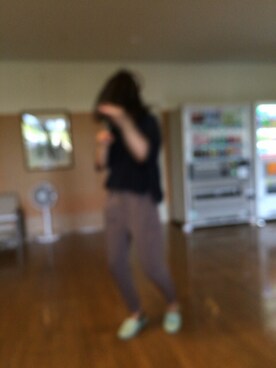 えーさんさんのコーディネート