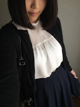 えーさんさんのコーディネート