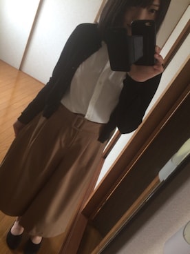 えーさんさんのコーディネート