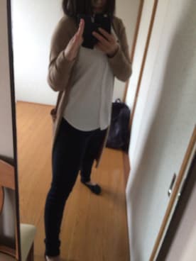 えーさんさんのコーディネート