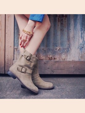  Megu Kashimaさんのコーディネート