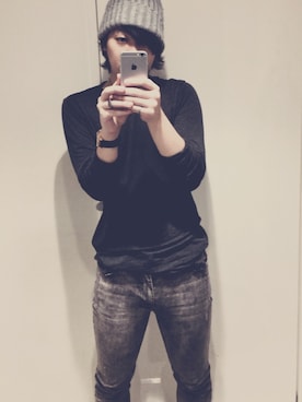 kyoさんのコーディネート