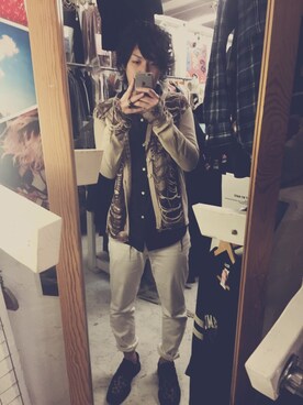 kyoさんのコーディネート