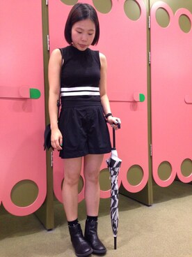 Ciszeさんのコーディネート