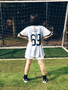 Ciszeさんのコーディネート