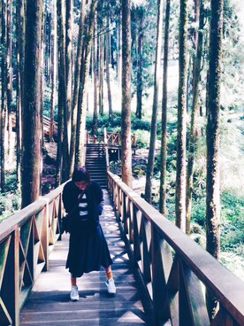 Ciszeさんのコーディネート