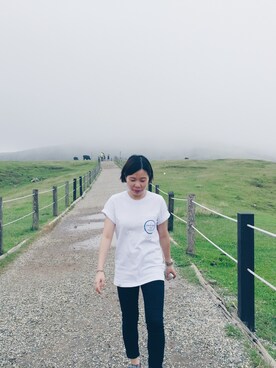 Ciszeさんのコーディネート