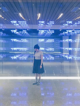 Ciszeさんのコーディネート