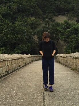 Ciszeさんのコーディネート